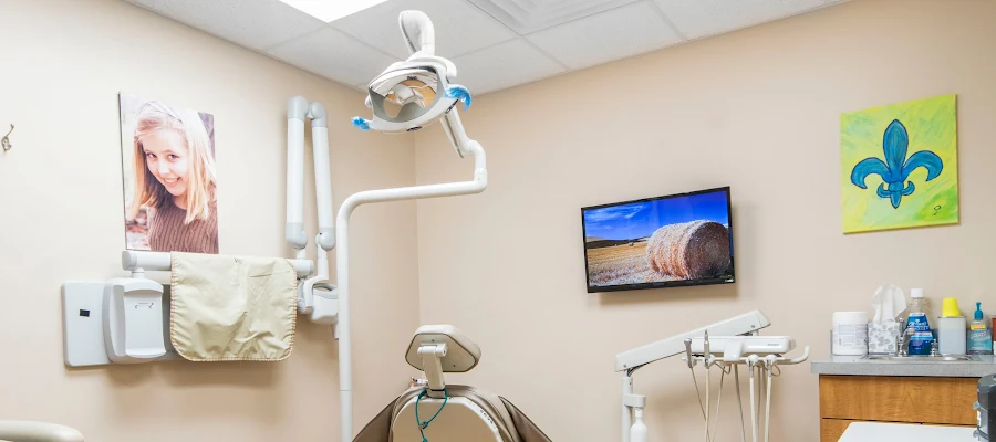 Mortenson Family Dental