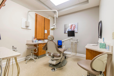 Mortenson Family Dental