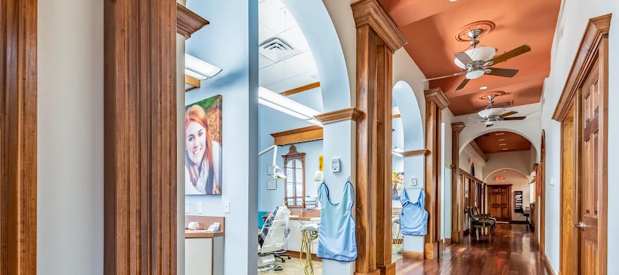 Mortenson Family Dental