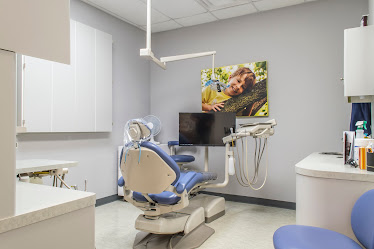 Mortenson Family Dental