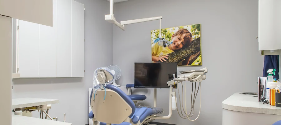 Mortenson Family Dental