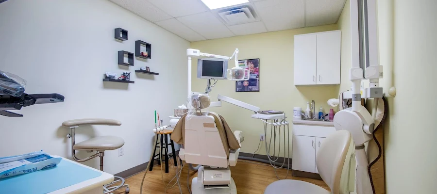 Mortenson Family Dental