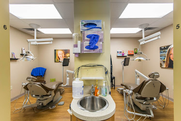 Mortenson Family Dental