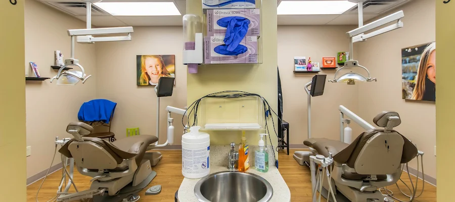 Mortenson Family Dental