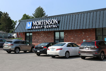 Mortenson Family Dental
