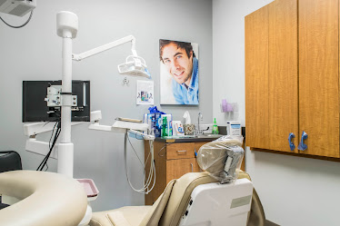Mortenson Family Dental