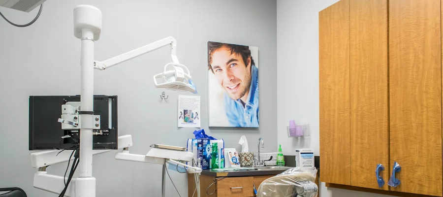 Mortenson Family Dental