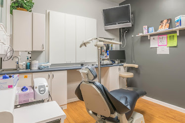 Mortenson Family Dental