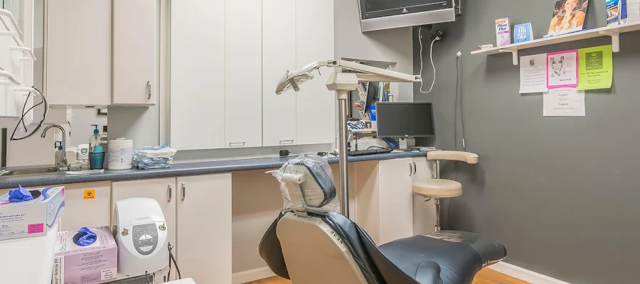 Mortenson Family Dental