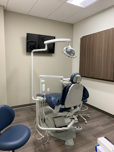 Mortenson Family Dental