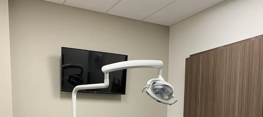 Mortenson Family Dental
