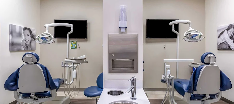 Mortenson Family Dental