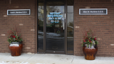 Mortimer Family Dentistry