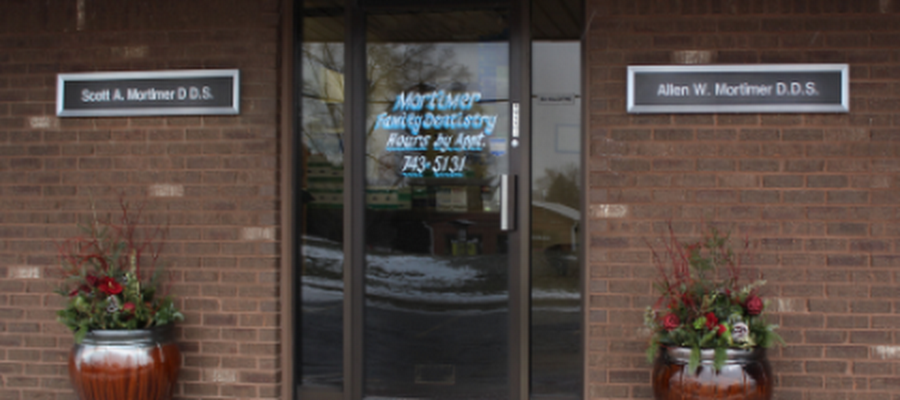 Mortimer Family Dentistry