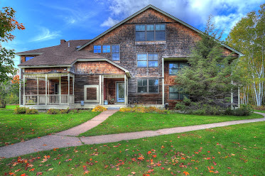 Morton & Furbish Vacation Rentals