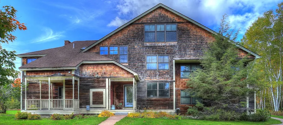 Morton & Furbish Vacation Rentals