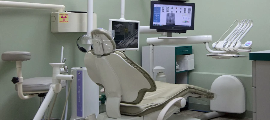 Morton Grove Dentistry