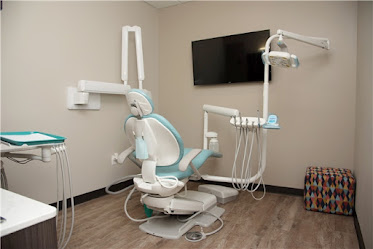 Morton Ranch Dental