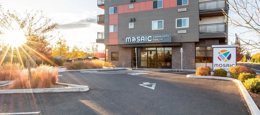 Mosaic Community Health - Redmond Health Center