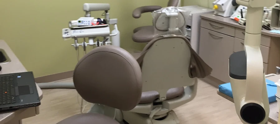 Mosaic Dental - Apple Valley