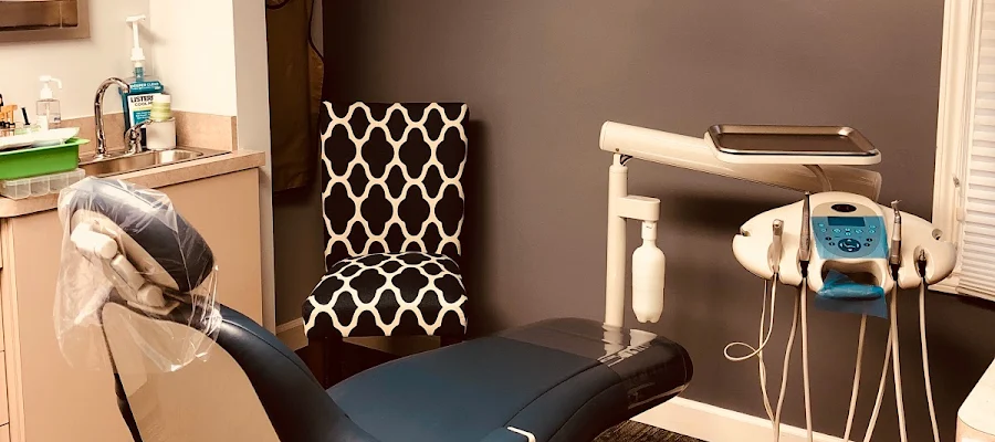Mosaic Dental, Kelly M. Giera DDS,PC
