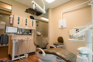 Mosaic Dentistry