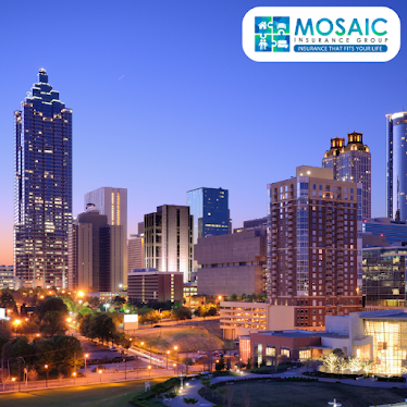 Mosaic Insurance Group