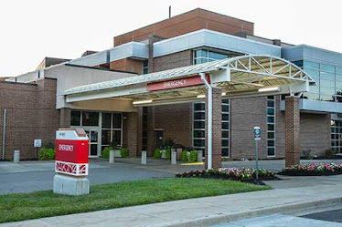 Mosaic Life Care at St. Joseph - Emergency Room