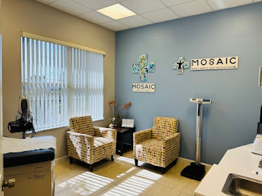 Mosaic Medicine, PLLC