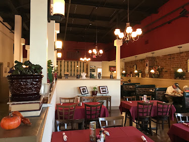 Mosca's Italian Restaurant