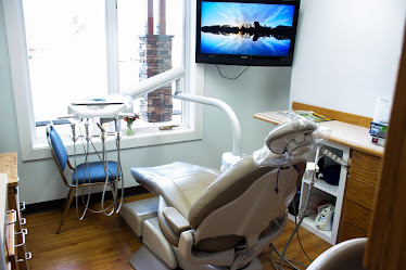 Moscow Family Dentistry