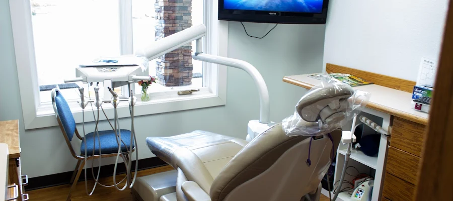Moscow Family Dentistry