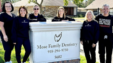 Mose Family Dentistry