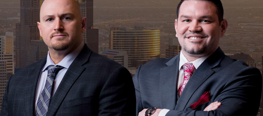 Moseley & Martinez Accident & Injury Lawyers