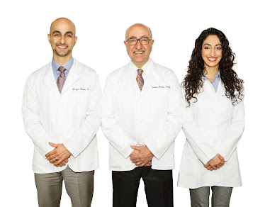 Moshiri Orthodontics
