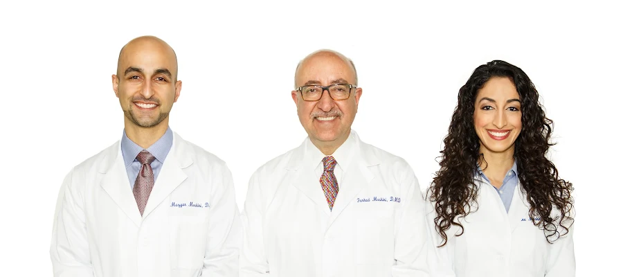 Moshiri Orthodontics