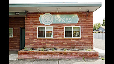 Mosley Dental
