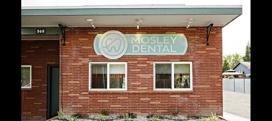 Mosley Dental