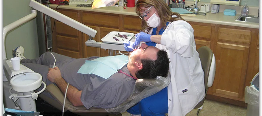 Moss Family Dentistry