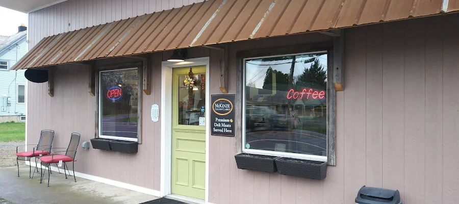 Moss Street Deli And Country Store