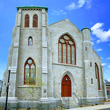 Most Holy Redeemer Parish