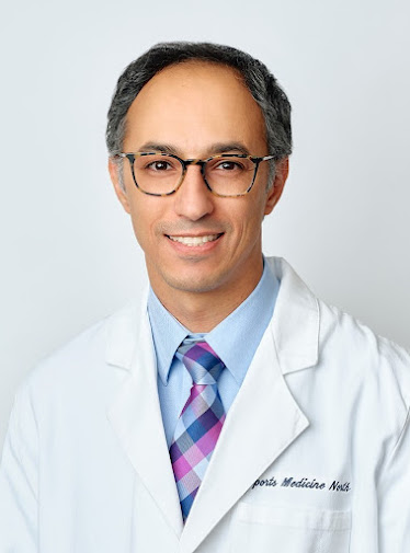 Mostafa Abousayed, MD
