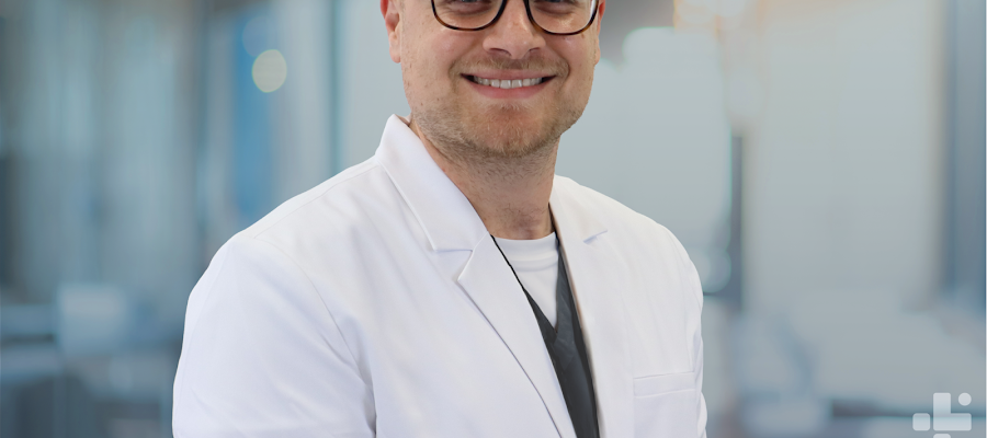 Motaz Ibrahim, MD