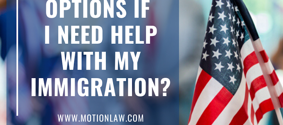 Motion Law