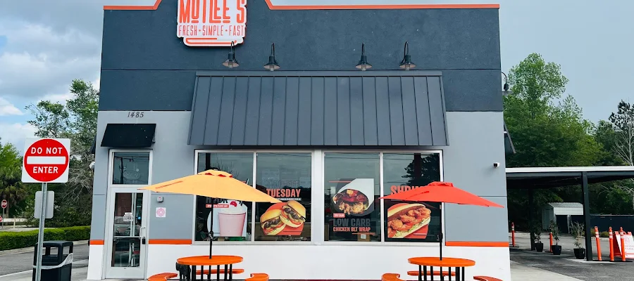 MotLee's