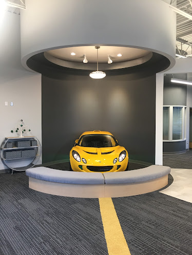 Motor Mouth Pediatric Dentistry
