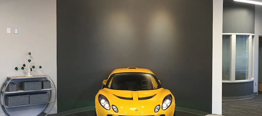 Motor Mouth Pediatric Dentistry