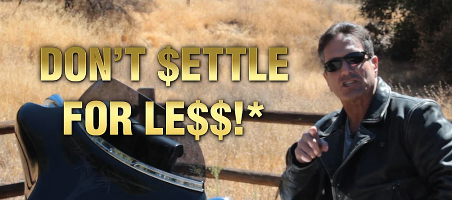 Motorcycle Lawyer Pros