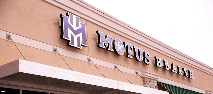 Motus Health