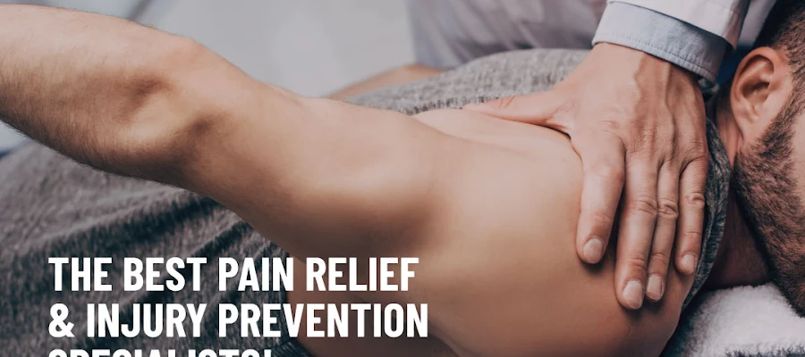 Motus Integrative Health